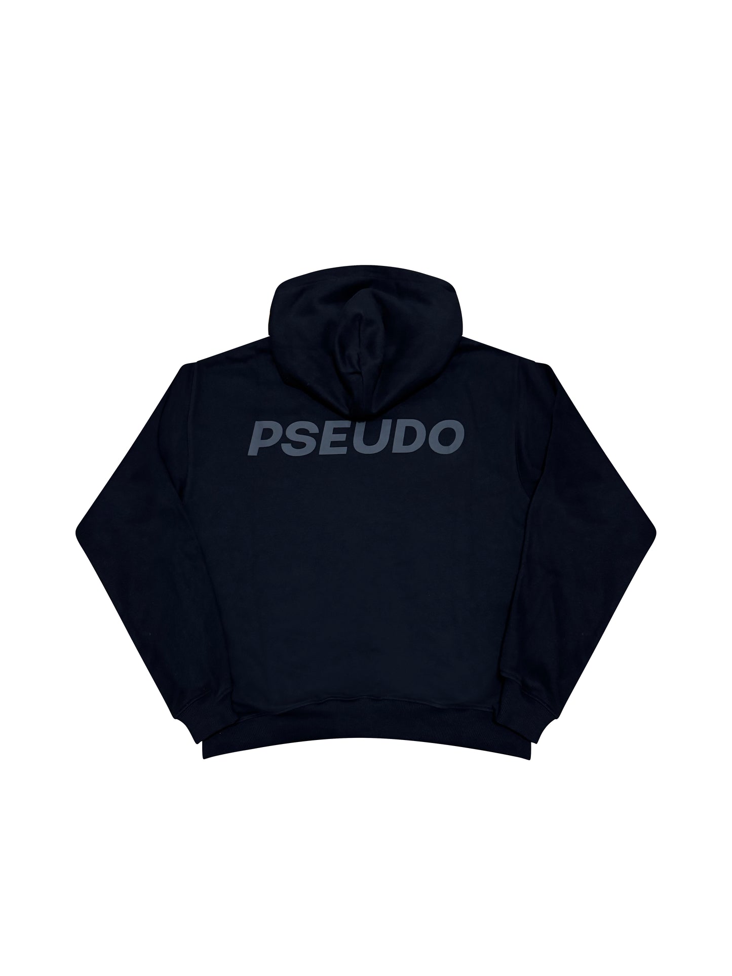 PSEUDO HOODIE