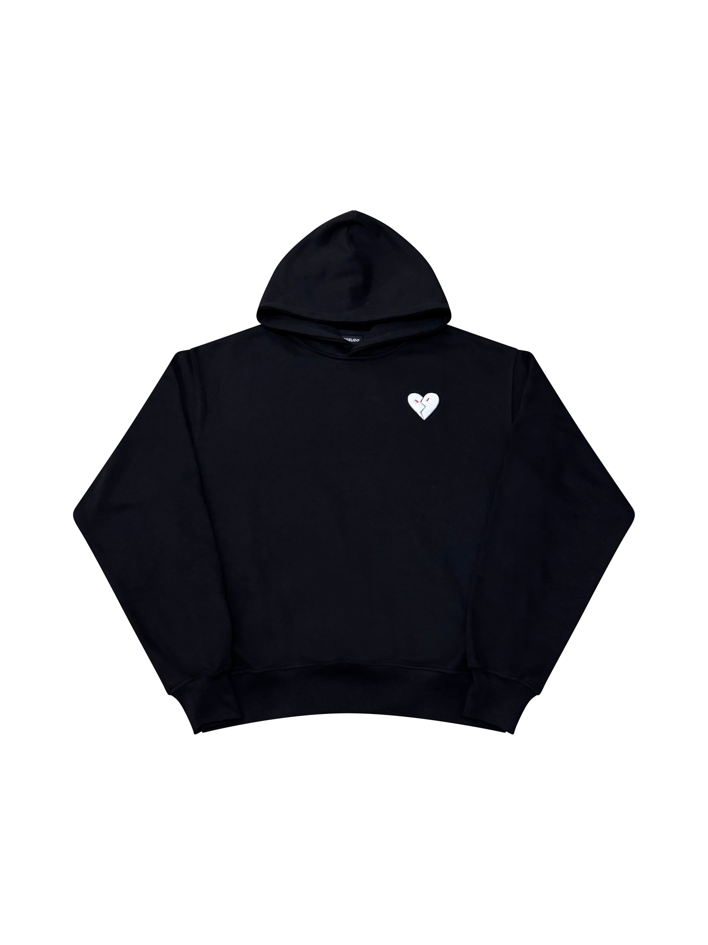 PSEUDO HOODIE